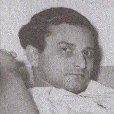 Haridas Bhattacharya