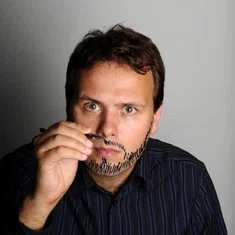 John Finnemore