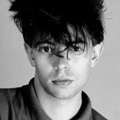 Ian McCulloch