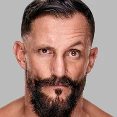 Robert Anthony Fish