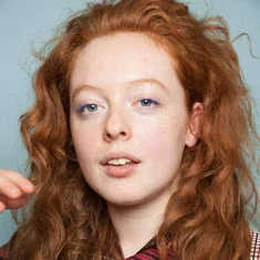 Ruby McCollister