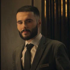 Abdullah Algafari