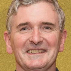 Mike Carey