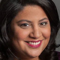 Samhita Mukhopadhyay