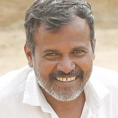 APG Elumalai