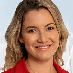 Hannah Ferrier