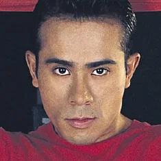 Andre Rivera