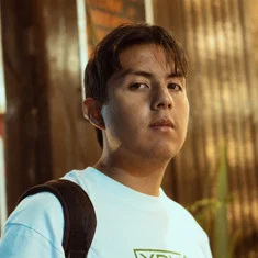 Alexis Galindo Chávez
