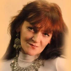 Елена Точёнова