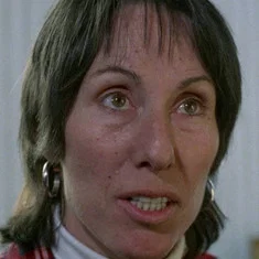 Helen Benton