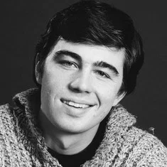 Сергей Бодров мл.