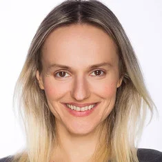 Henrieta Jančišinová