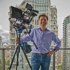Charles Lamoureux