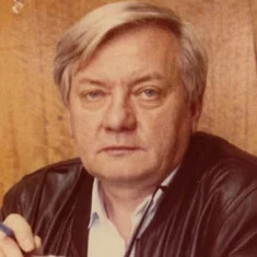 Виктор Лисакович