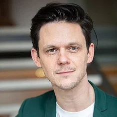 Jo Schück