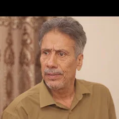 محمد الحبيشي