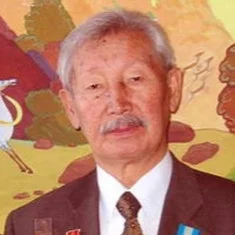 Амен Хайдаров