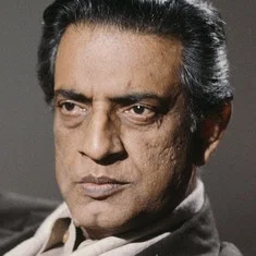 Satyajit Ray