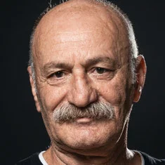 Ali Erkazan