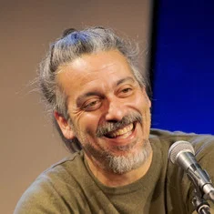Roberto Angelini