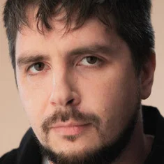 Илья Петрухин