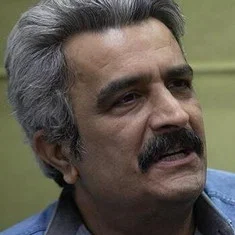 Mehrdad Ziaei