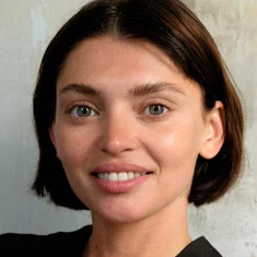 Валерия Караман