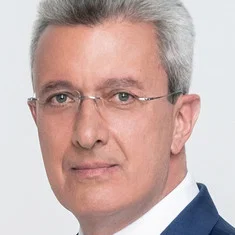 Nikos Chatzinikolaou