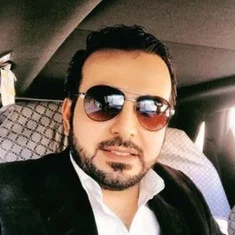 Mohammed Nasser