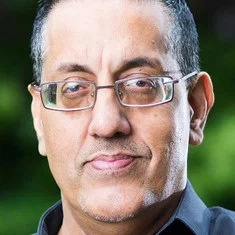 Nazir Afzal