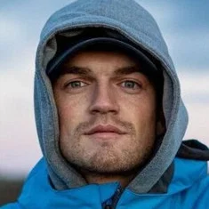 Stefan De Vries