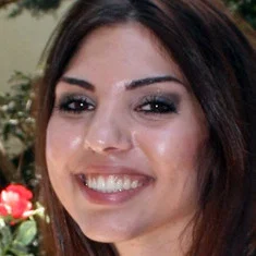 Sara Jaha