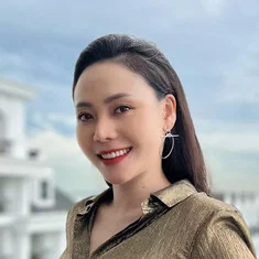 Nguyễn Huyền Trang