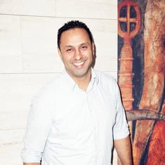 Khalid Kasem