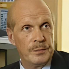 Александр Юдин