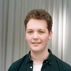 Zachary Allard