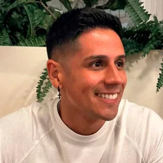 Christofer Guzmán