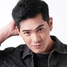 Benz Pisitphol Nitipongwattana