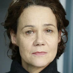 Beatrice Bergner