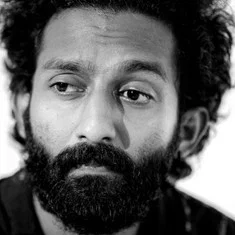 Anoop Mohandas