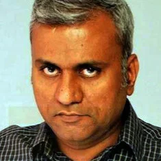 Ajit Koshy
