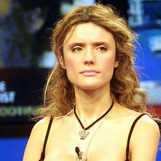 Микела Рокко ди Торрепадула