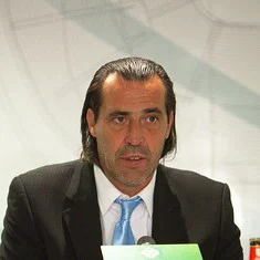 Sergio Batista