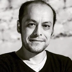 Alberick García