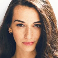 Jenna Rose Sander