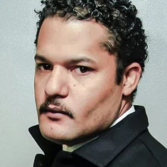 Brandon J. Dirden