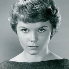 Diane Varsi