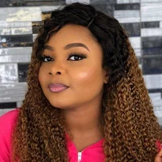 Bimbo Ademoye