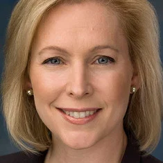 Kirsten Gillibrand