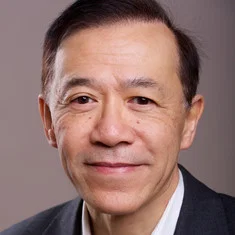 Edward Wong